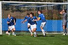 MSoc vs Springfield  Men’s Soccer vs Springfield College in the first round of the 2023 NEWMAC tournament. : Wheaton, MSoccer, MSoc, Men’s Soccer, NEWMAC